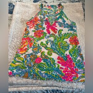 Lily Pulitzer Sleeveless Top